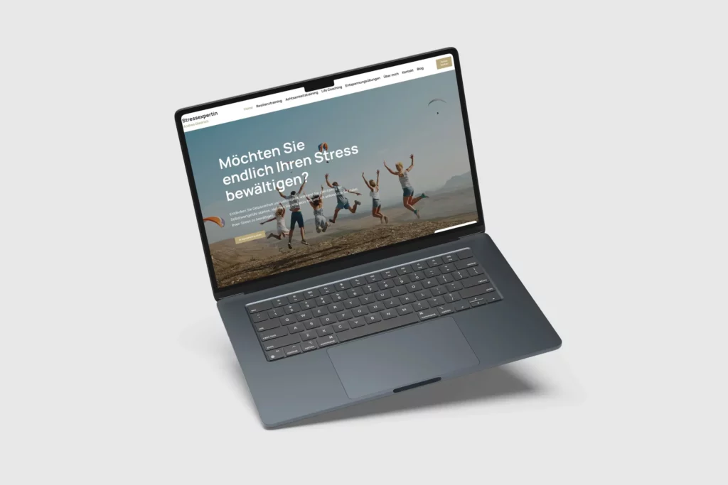 Website erstellen lassen in Zürich – Darauf sollten Unternehmen achten