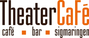 Logo Theatercafé