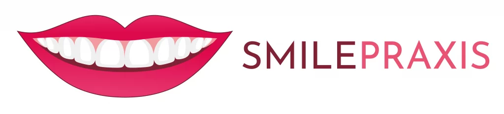 Logo Smilepraxis