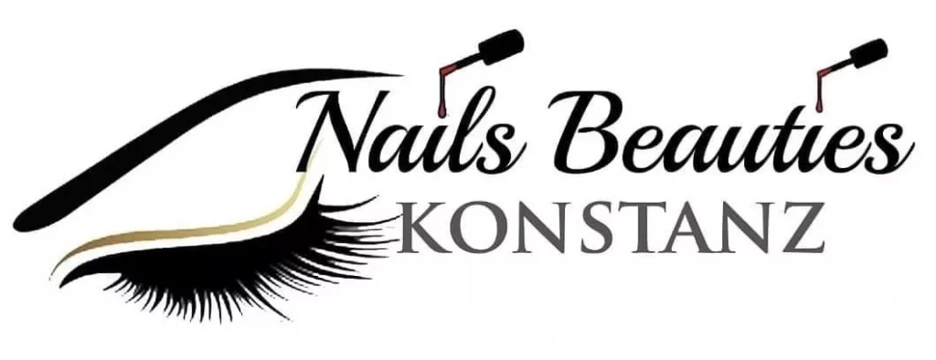 Logo Nails and Beauties