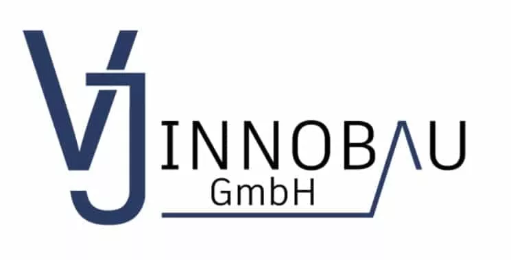 Logo VJ Innobau